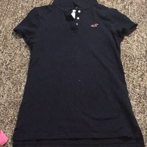 Hollister shirt